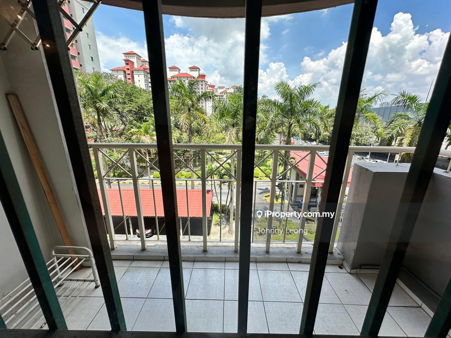 Apartment for Rent in Arena Green by Johnny Leong - iProperty.com.my