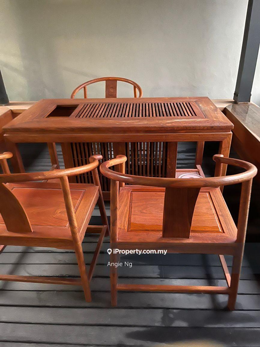 Cluster House for Rent in Putra Heights, Subang Jaya by Angie Ng - iProperty.com.my