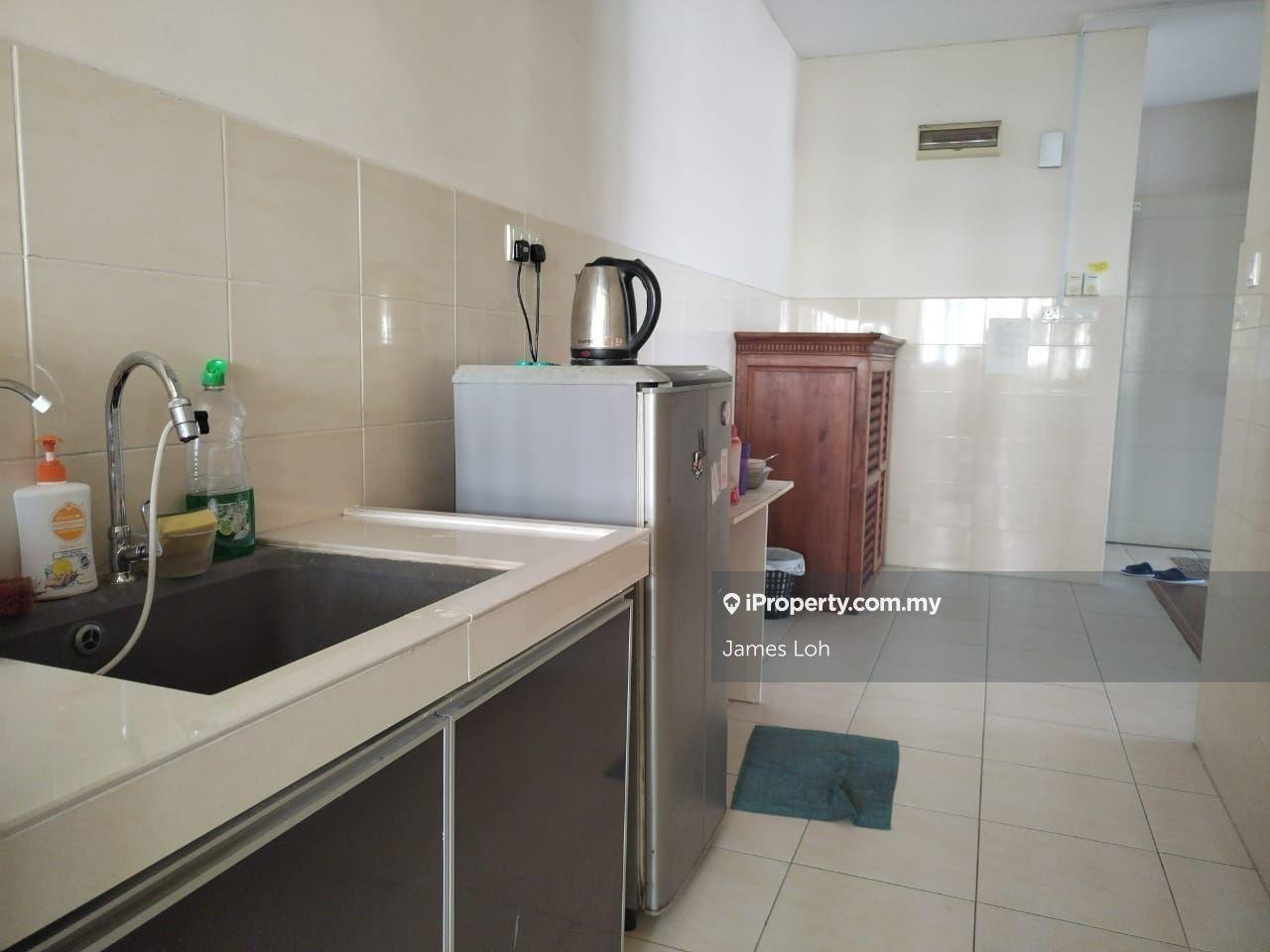 Condominium for Sale in Platinum Lake PV 13 by ZhiHong Loh - iProperty.com.my