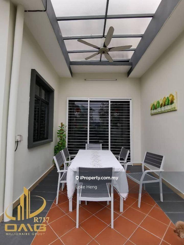 Semi-Detached House for Sale in Setia Utama, Setia Alam by Loke Heng - iProperty.com.my