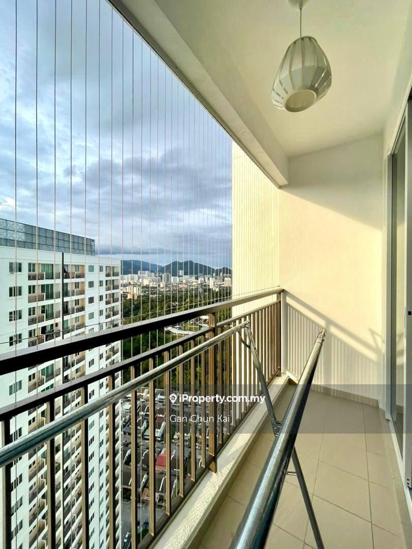 Condominium for Rent in Havana Beach Residences by Gan Chun Kai - iProperty.com.my