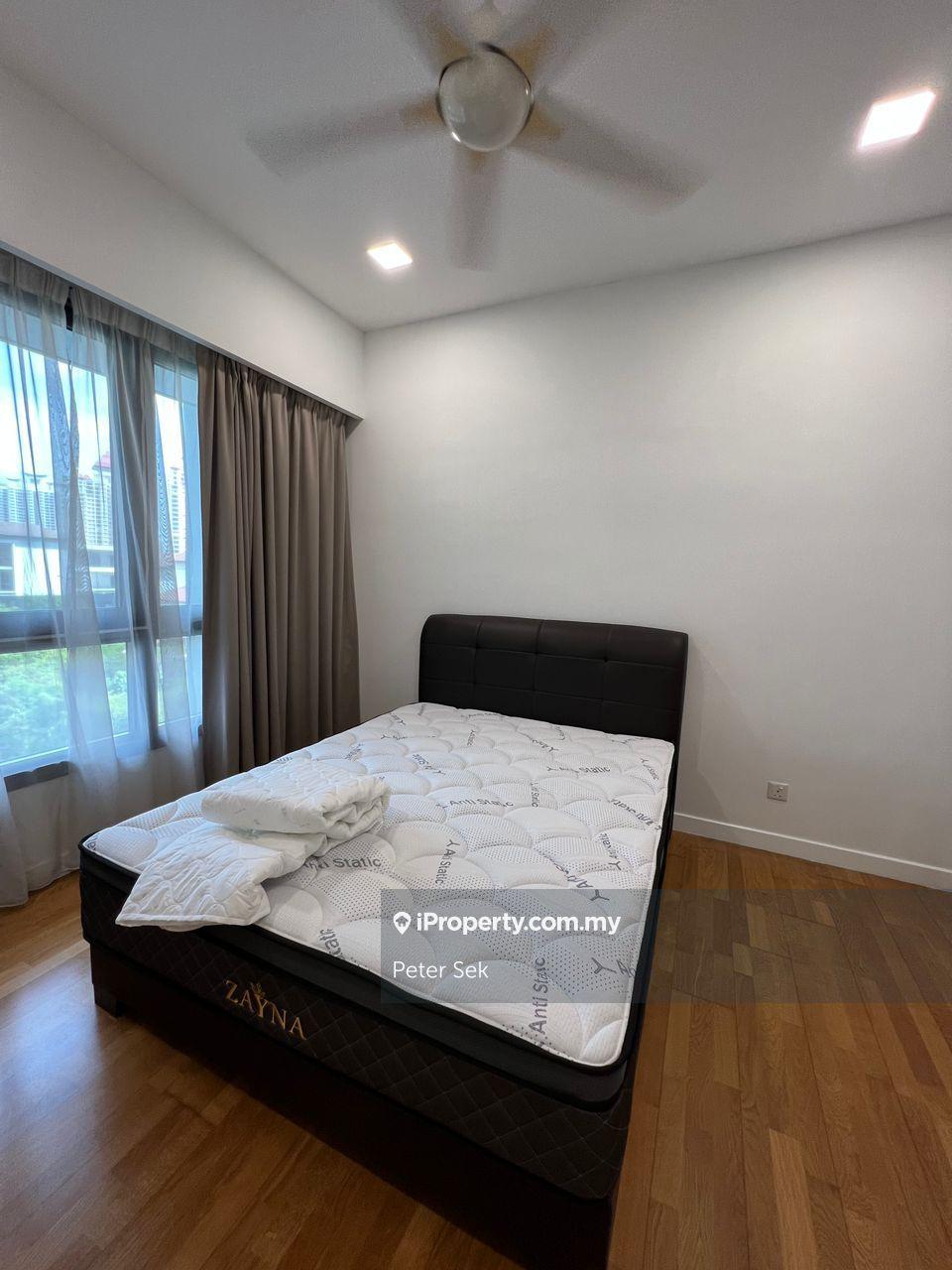 Condominium for Rent in Seni Mont Kiara by Peter Sek - iProperty.com.my