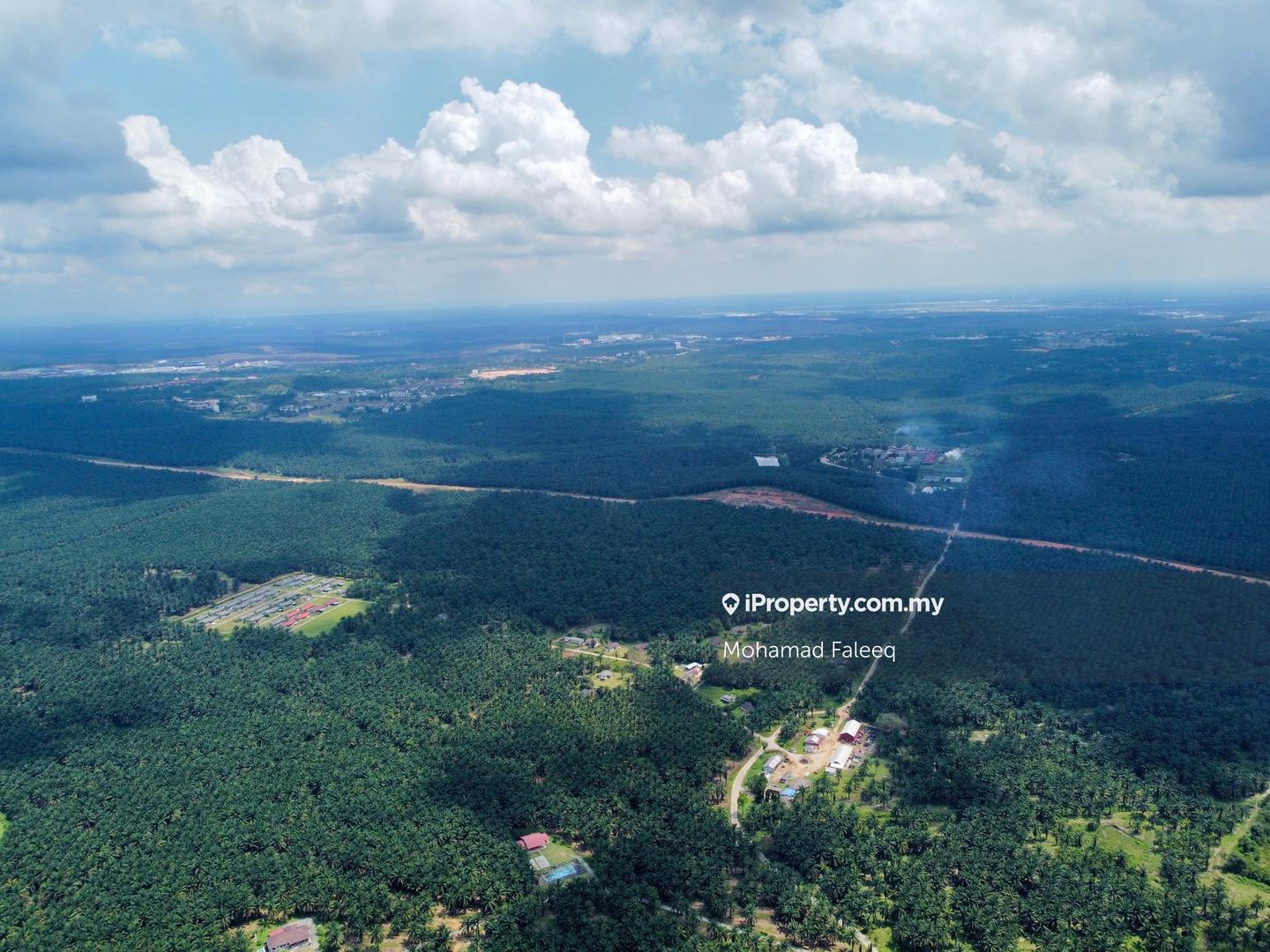 Agricultural Land for Sale in Rantau, Negeri Sembilan by Mohamad Faleeq - iProperty.com.my