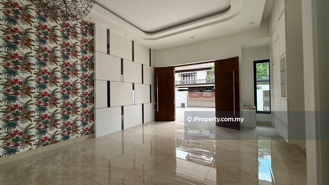 Banglo untuk Dijual di Country Heights Damansara, Kuala Lumpur oleh Jean Tay - iProperty.com.my