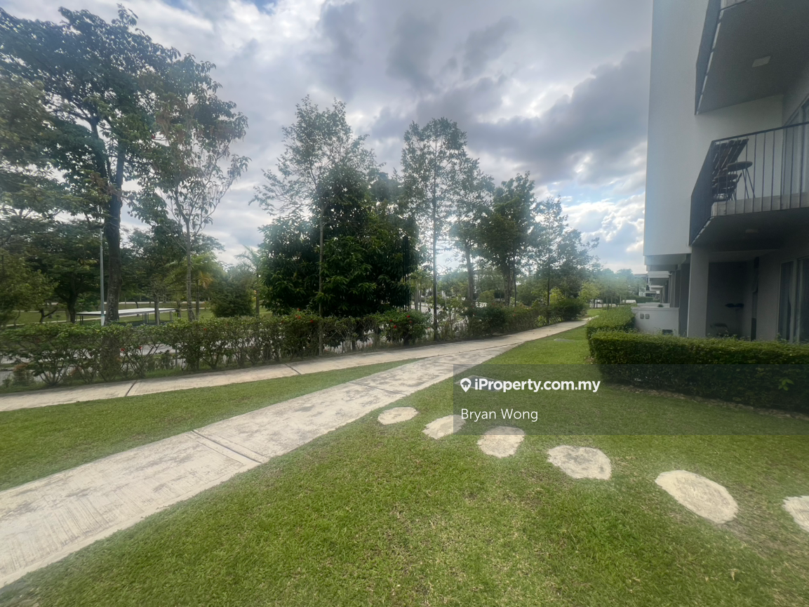 Townhouse for Sale in Tropicana Heights, Kajang by Bryan Wong - iProperty.com.my