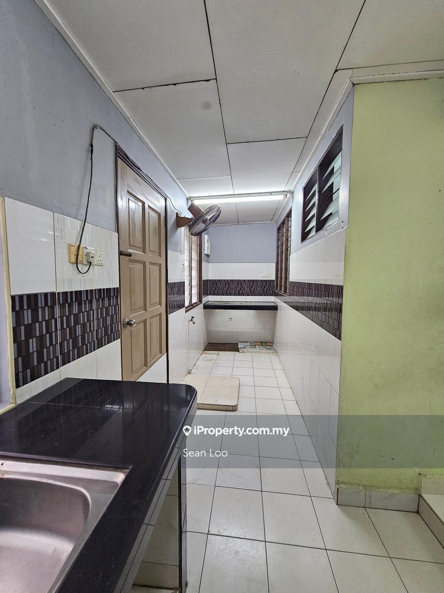 2-storey Terraced House for Sale in Taman Muda, Ampang by Sean Loo - iProperty.com.my