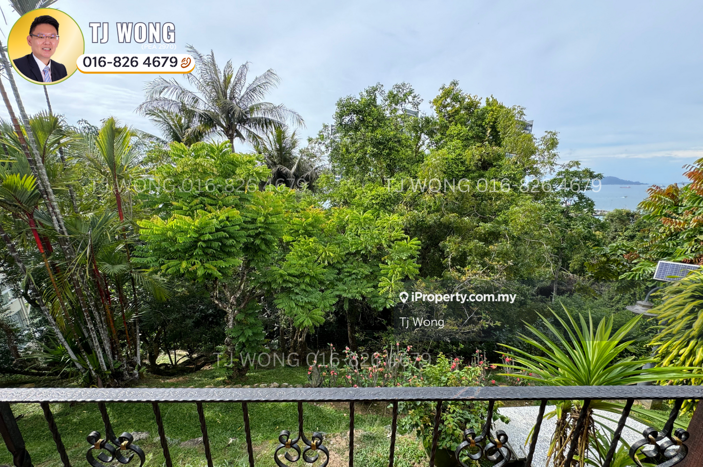 Bungalow House for Rent in Signal Hill 1 Storey Bungalow, Kota Kinabalu by Tj Wong - iProperty.com.my