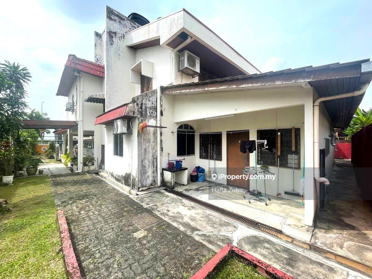 Banglo untuk Dijual di Kelana Jaya, Petaling Jaya oleh Hafiz Zubir - iProperty.com.my