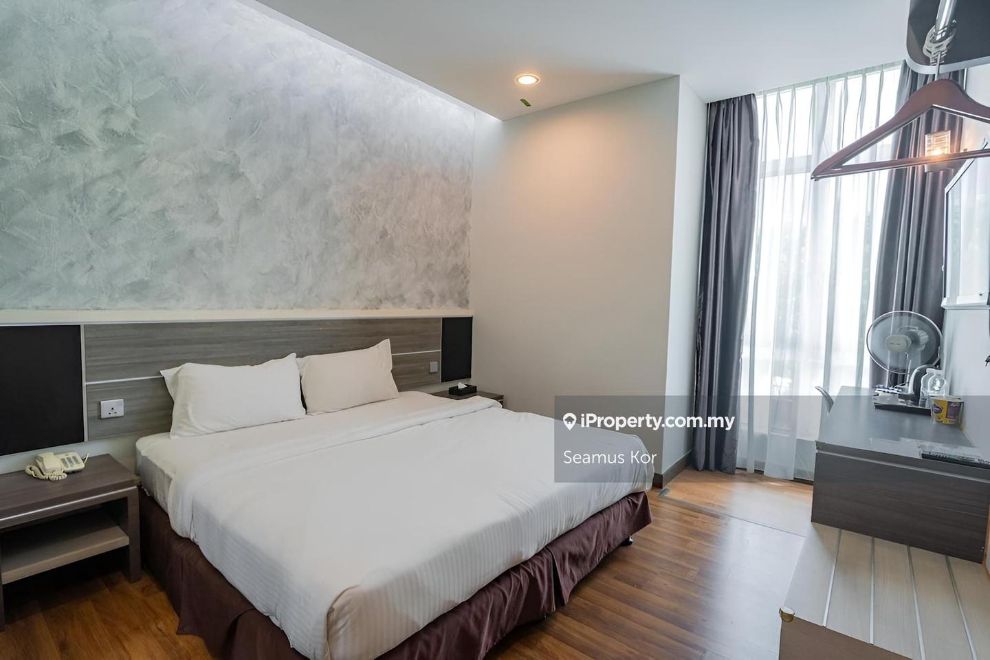 Hotel / Resort for Sale in Ujong Pasir, Melaka City by Seamus Kor - iProperty.com.my