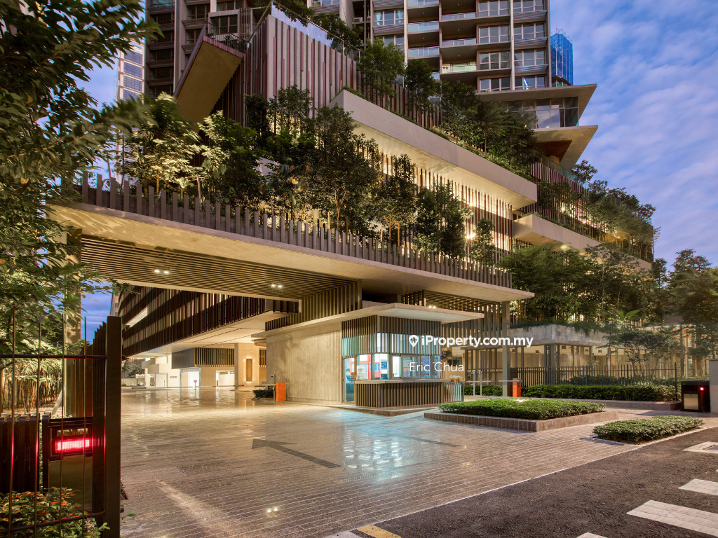 Service Residence for Sale in Stonor 3 by Eric Chua - iProperty.com.my