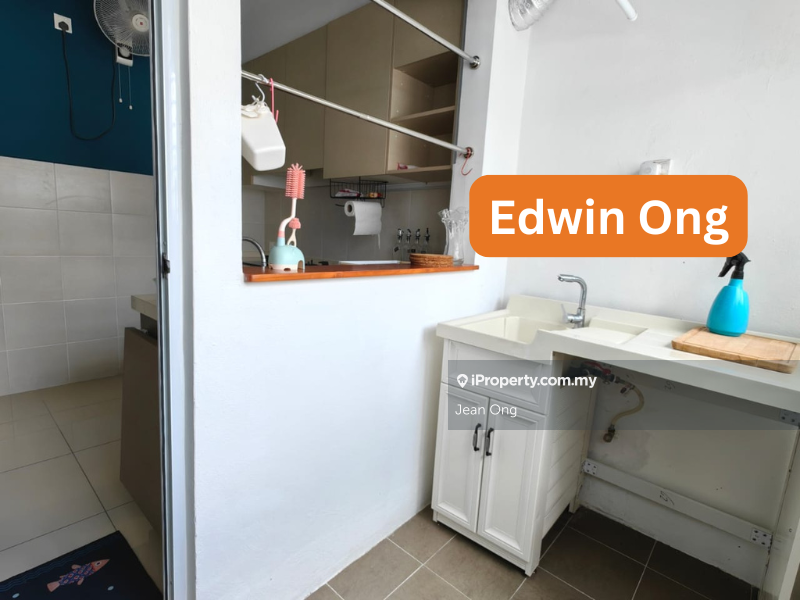 Pangsapuri untuk Dijual di The Park @ Mak Mandin oleh Jean Ong - iProperty.com.my