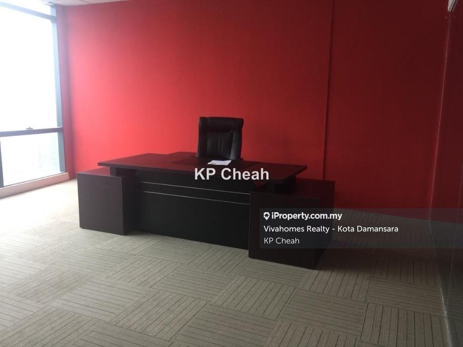 Pejabat untuk Dijual di Bangsar, Kuala Lumpur, KL, Bangsar oleh KP Cheah - iProperty.com.my