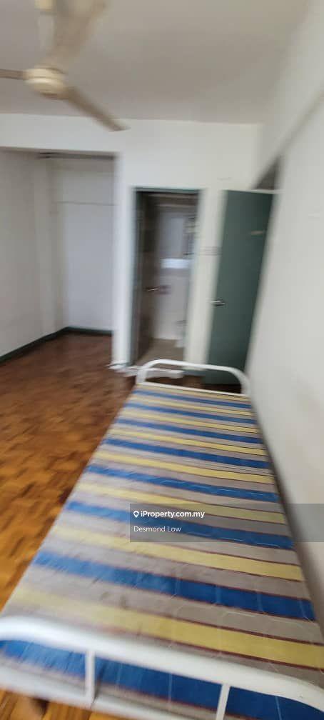 Pangsapuri untuk Disewa di Vista Angkasa oleh Desmond Low - iProperty.com.my