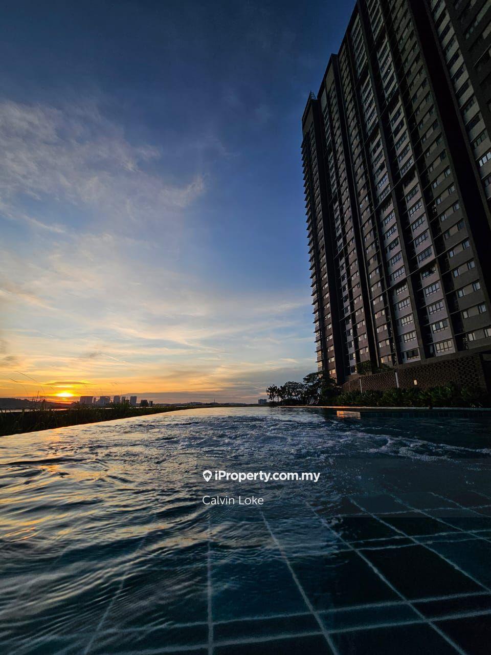 Residensi Servis untuk Disewa di Sunway Gandaria oleh Calvin Loke - iProperty.com.my