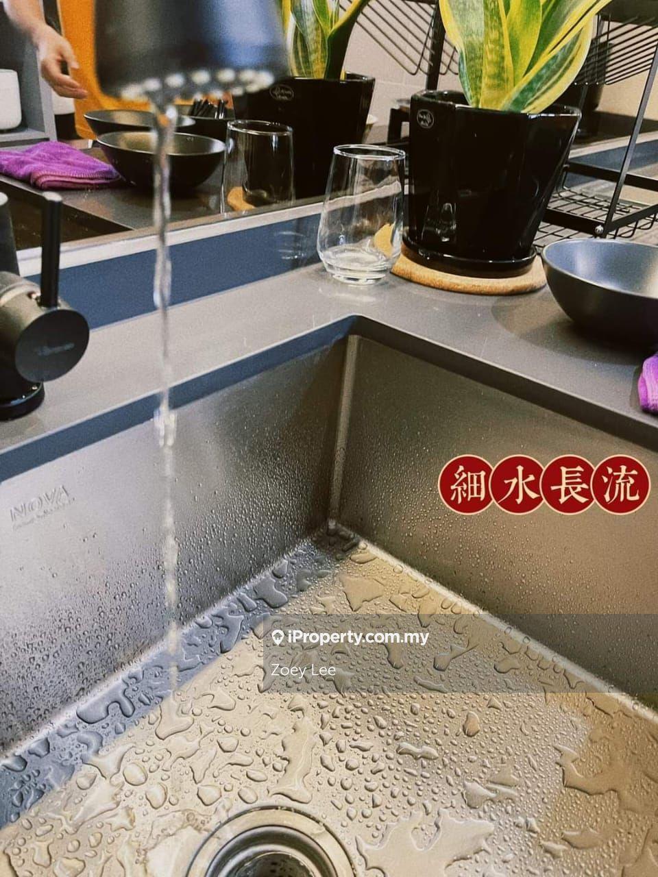 Service Residence for Sale in One Sentral Serviced Residence by Zoey Lee - iProperty.com.my