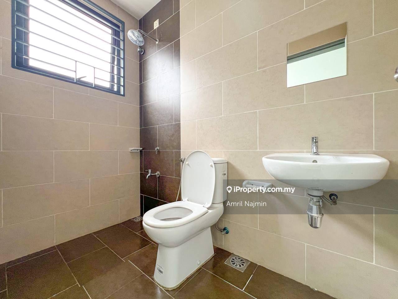 Rumah Berangkai 2 Tingkat untuk Dijual di Alam Impian Ttdi, Shah Alam oleh Amril Najmin - iProperty.com.my