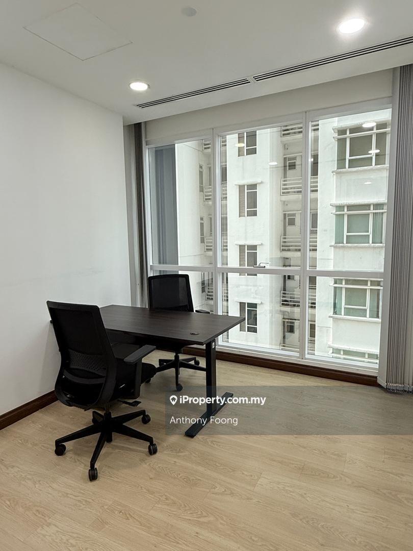 Soho for Sale in KLCC, KL City Centre by Anthony Foong - iProperty.com.my