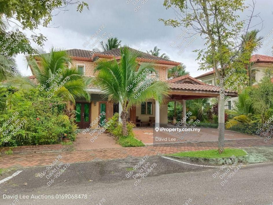 Bungalow House for Sale in Putrajaya, Putrajaya by David Lee - iProperty.com.my