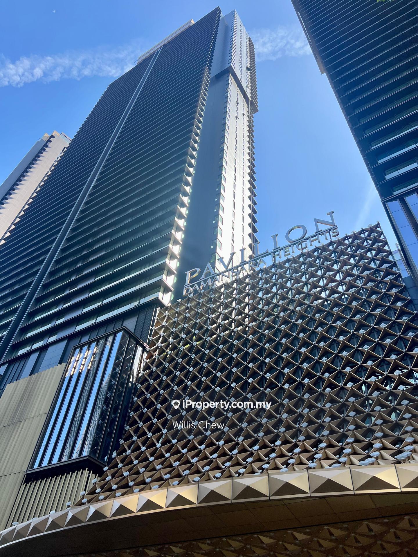 Office for Rent in Bukit Damansara, Damansara Heights by Willis Chew - iProperty.com.my