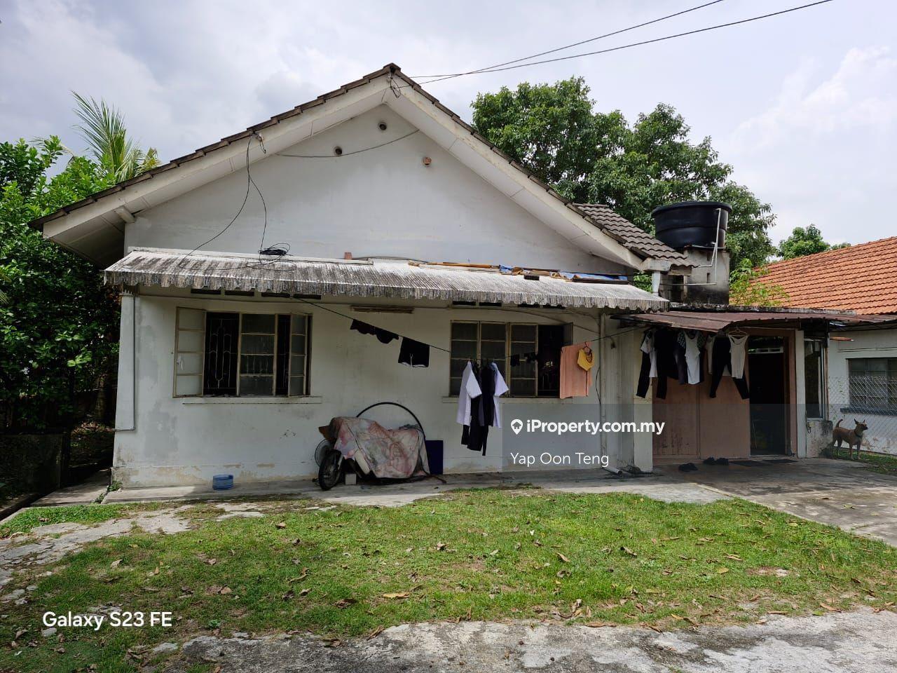 Banglo untuk Dijual di Seksyen 6, Petaling Jaya oleh Yap Oon Teng - iProperty.com.my