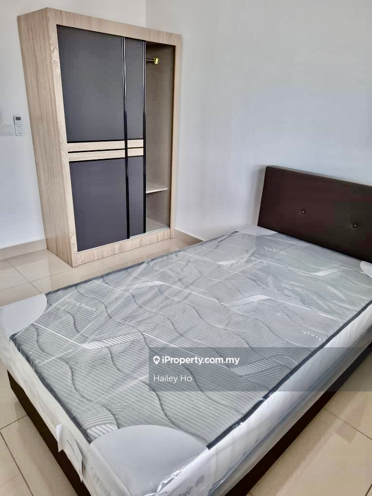 Rumah Bandar untuk Disewa di Eco Ardence, Setia Alam oleh Hailey Ho - iProperty.com.my