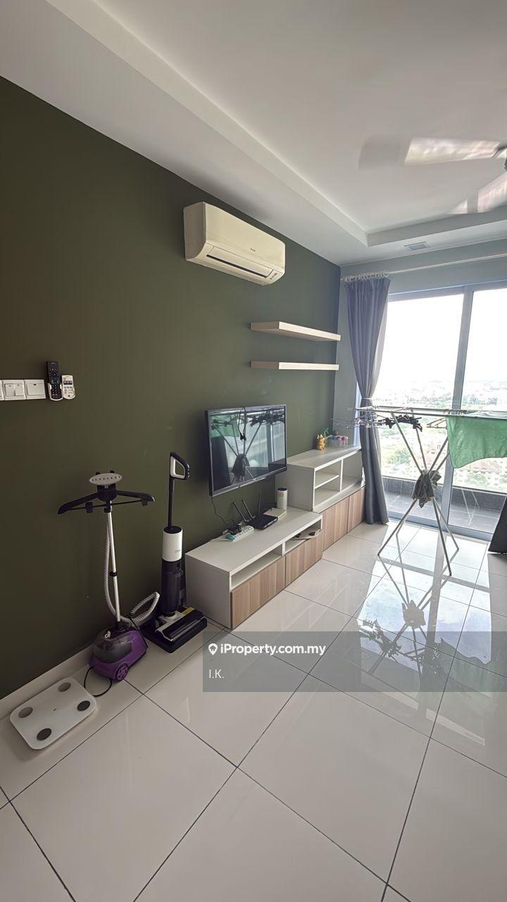 Condominium for Rent in Aurora Residence @ Lake Side City by I.K. - iProperty.com.my