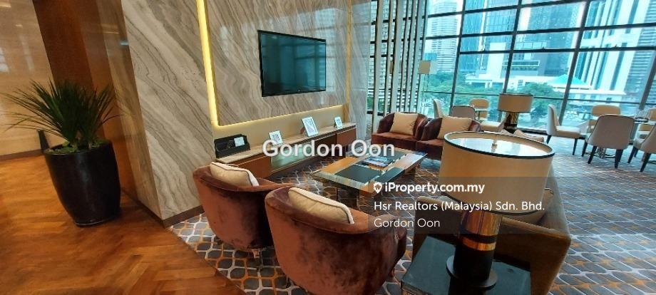 Service Residence for Rent in The Ritz-Carlton Residences by Gordon Oon - iProperty.com.my