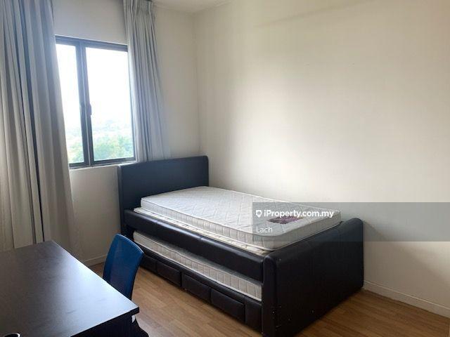 Kondominium untuk Disewa di Casa Kiara II oleh Lach - iProperty.com.my