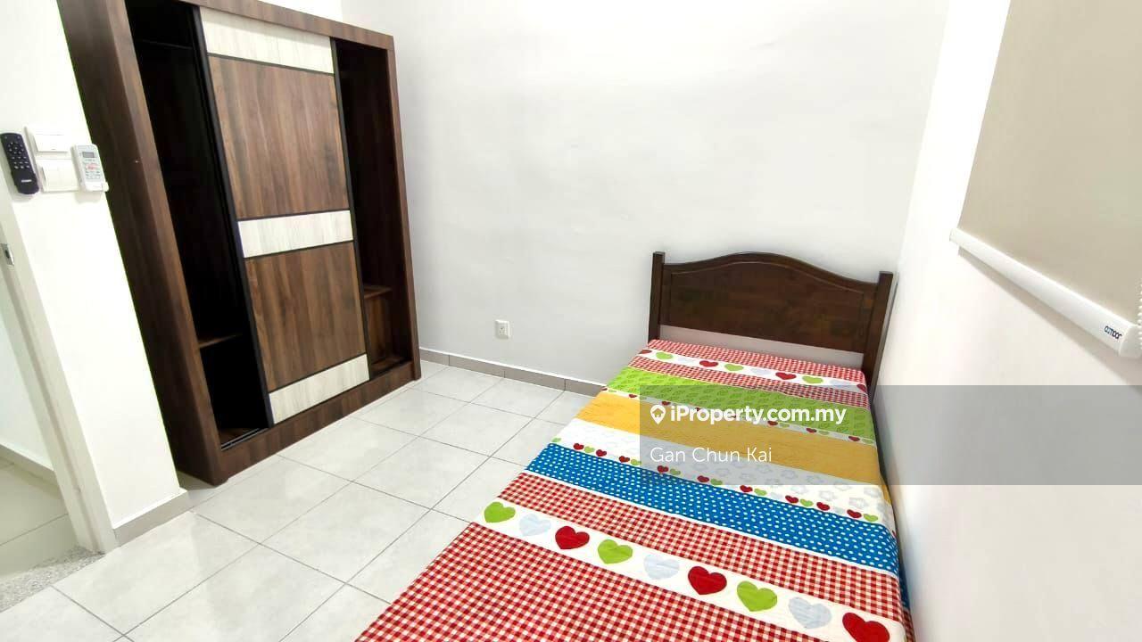 Kondominium untuk Disewa di Ideal Residency oleh Gan Chun Kai - iProperty.com.my