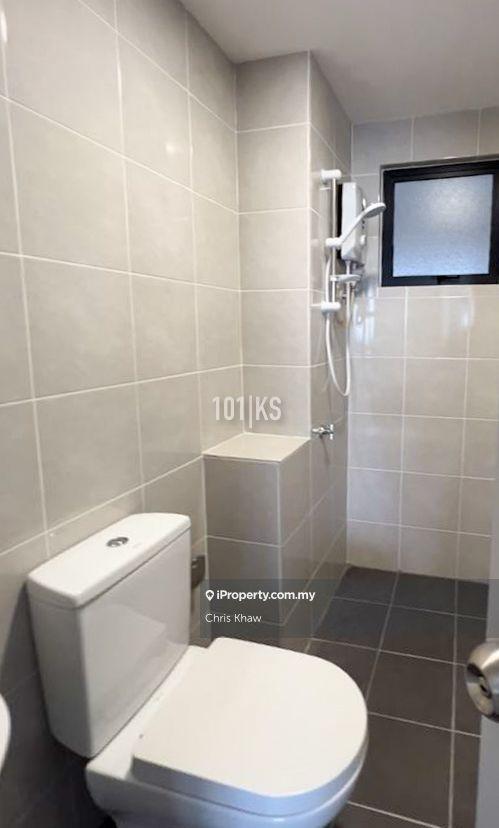 Service Residence for Sale in Huni @ Eco Ardence by Chris Khaw - iProperty.com.my