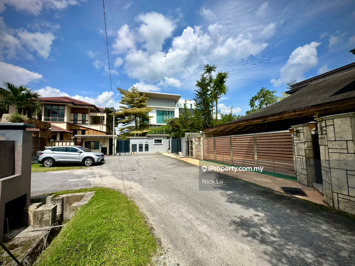 Banglo untuk Dijual di Kemensah Heights, Ulu Kelang oleh Nick Lu - iProperty.com.my