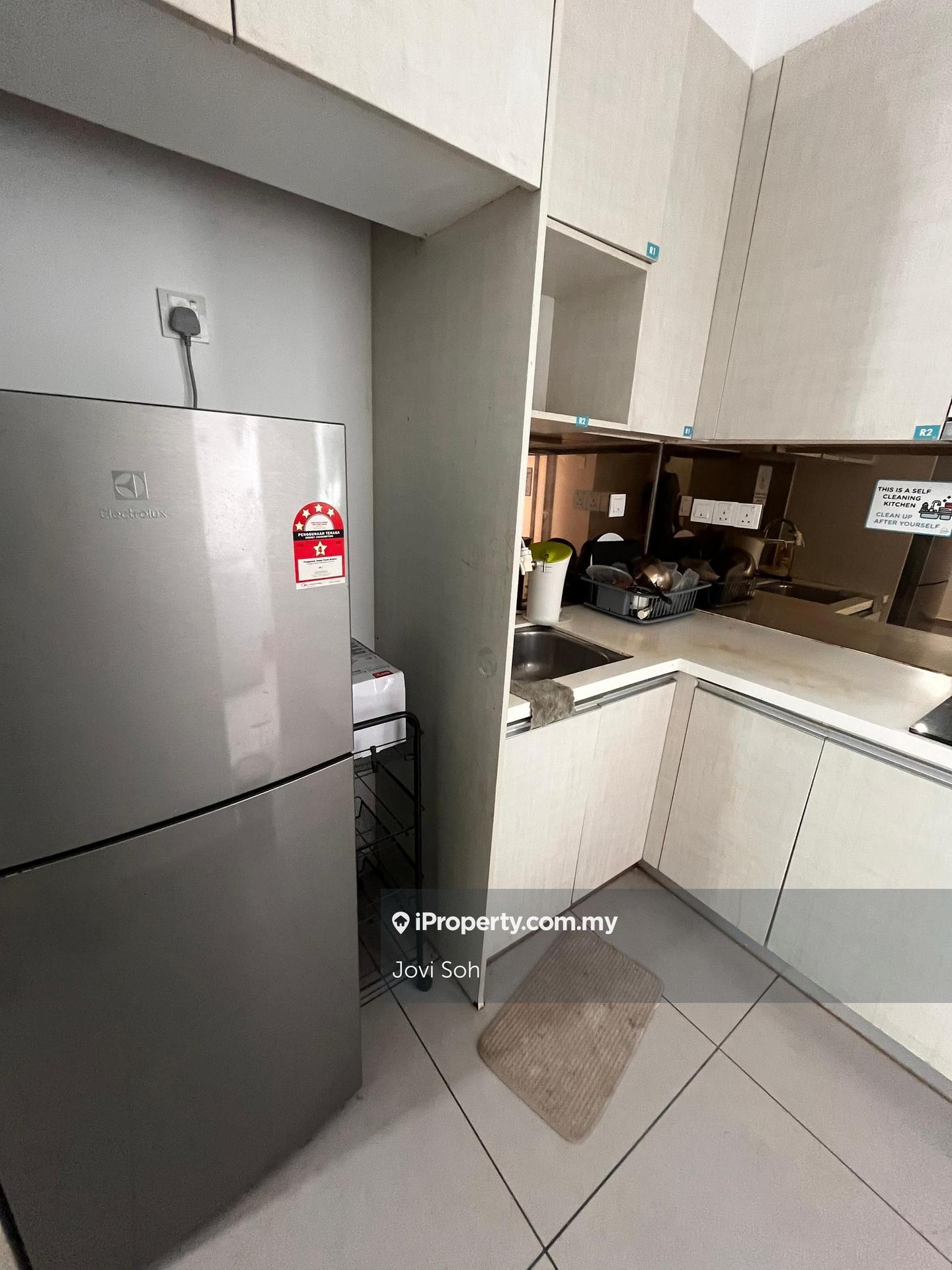 Service Residence for Rent in D'sands Residence by Jovi Soh - iProperty.com.my