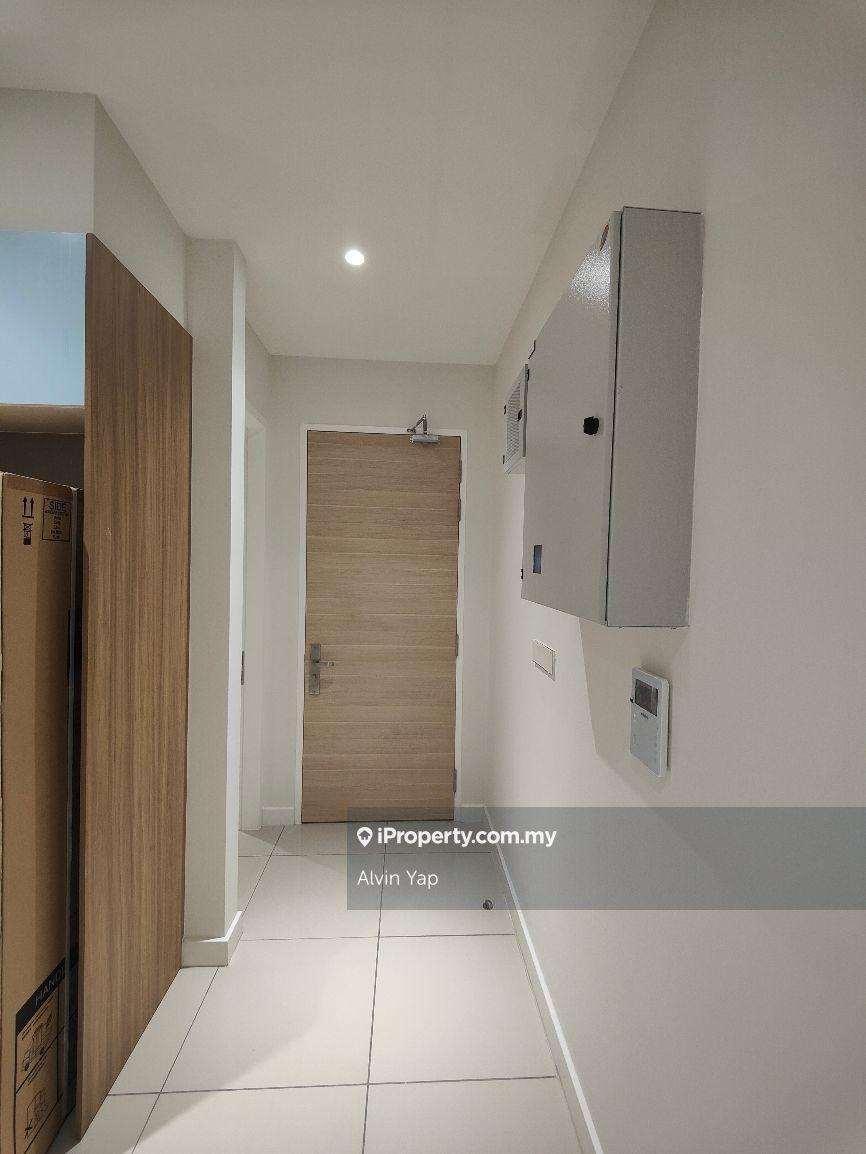 Service Residence for Sale in UNIO Residence by Alvin Yap - iProperty.com.my