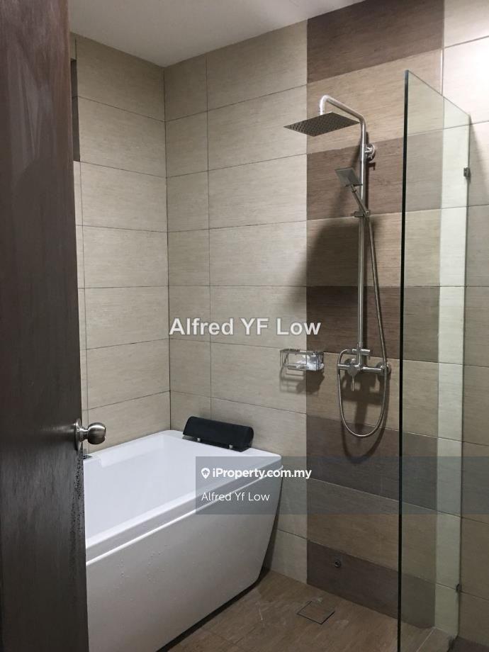 Service Residence for Rent in Molek Regency by Alfred Yf Low - iProperty.com.my