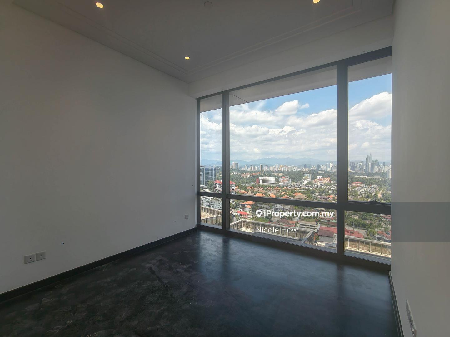 Residensi Servis untuk Dijual di Regent Suites @ Pavilion Damansara Heights oleh Nicole How - iProperty.com.my