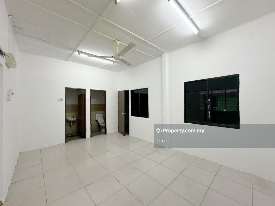 Rumah Berangkai 1 Tingkat untuk Dijual di Taman Malim Jaya, Bachang oleh Tim - iProperty.com.my