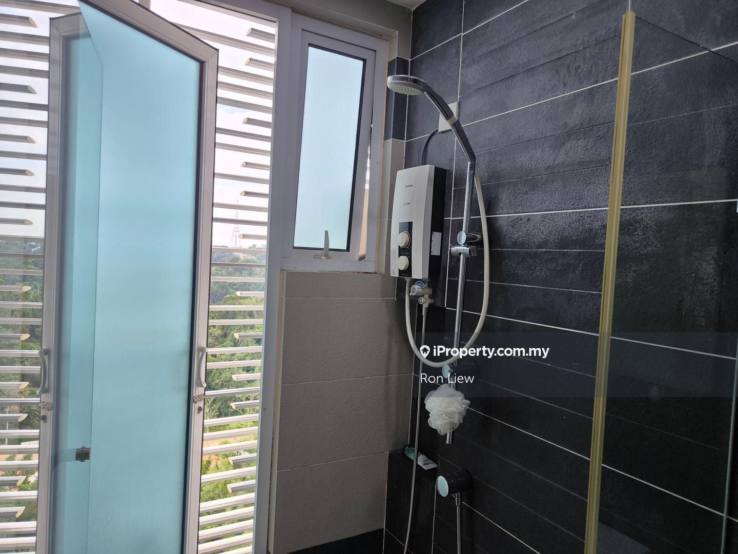 Condominium for Rent in Saville @ The Park by Ron Liew - iProperty.com.my