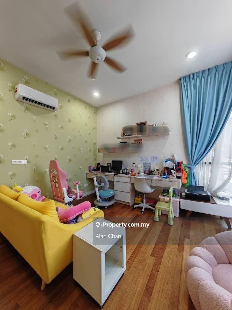 Rumah Berangkai 3 Tingkat untuk Dijual di Sierra 6 @ Bandar 16 Sierra Puchong, Puchong oleh Alan Chan - iProperty.com.my