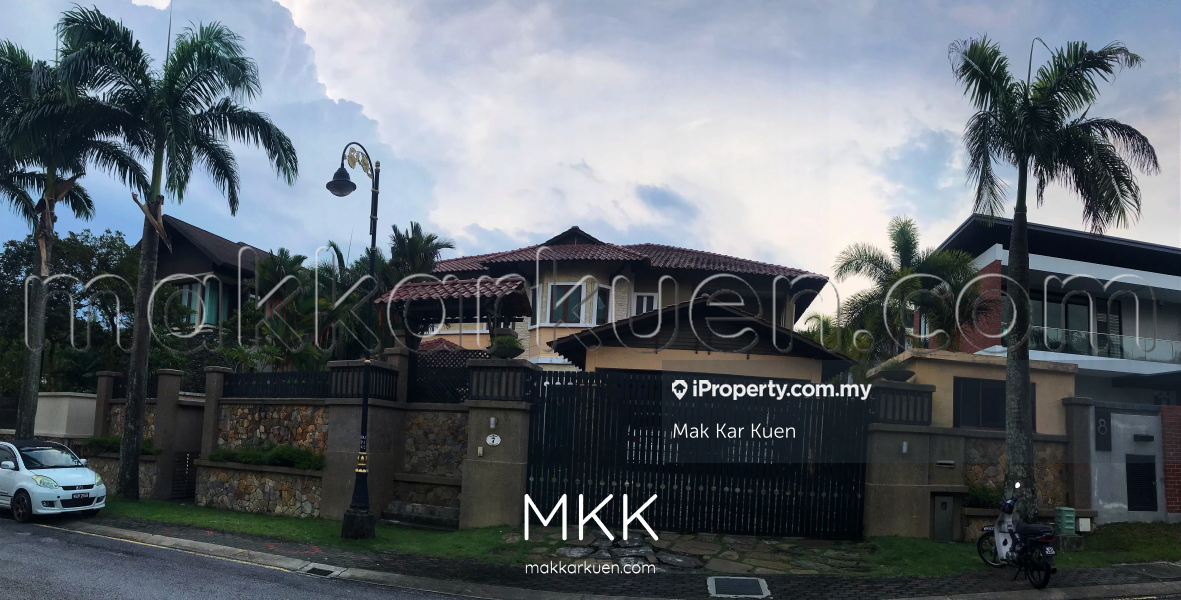 Bungalow House for Sale in Tar Villas, Ampang by Mak Kar Kuen - iProperty.com.my
