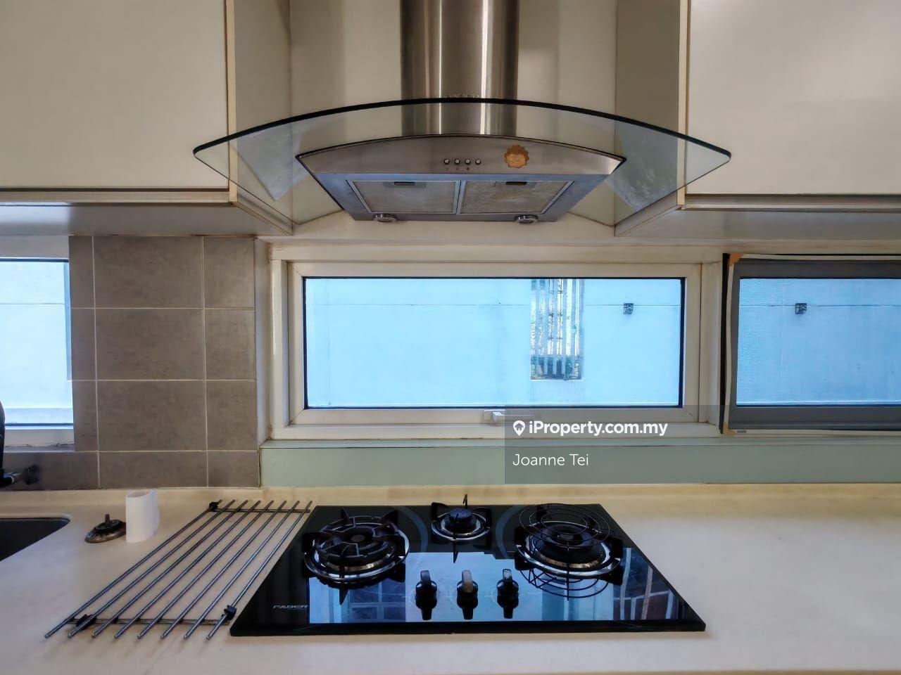 Rumah Berkembar untuk Disewa di Clover Garden Residence @ Cyberjaya, Cyberjaya oleh Joanne Tei - iProperty.com.my