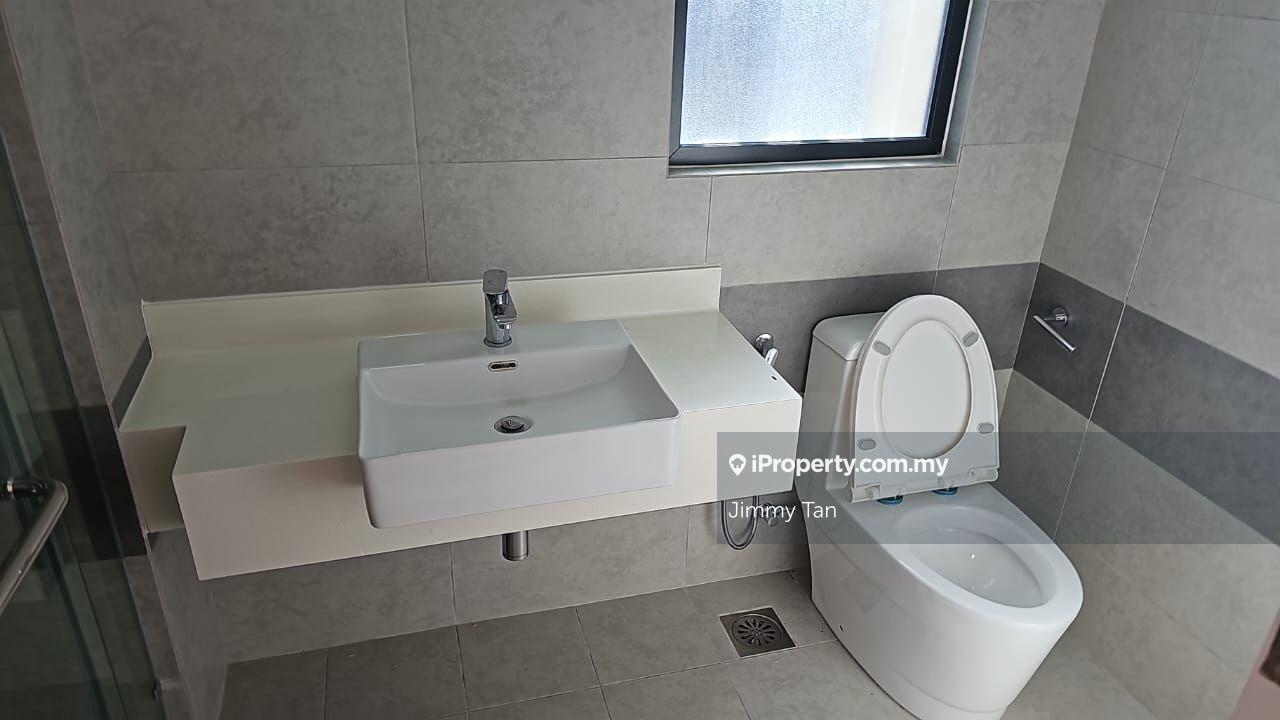 Rumah Berangkai 2 Tingkat untuk Dijual di Bandar Seri Coalfields - Corner Hampton Residences, Sungai Buloh oleh Jimmy Tan - iProperty.com.my