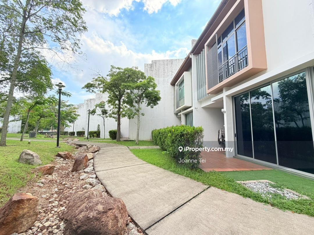 Rumah Berangkai 3 Tingkat untuk Dijual di Schubert, Symphony Hills, Cyberjaya, Cyberjaya oleh Joanne Tei - iProperty.com.my