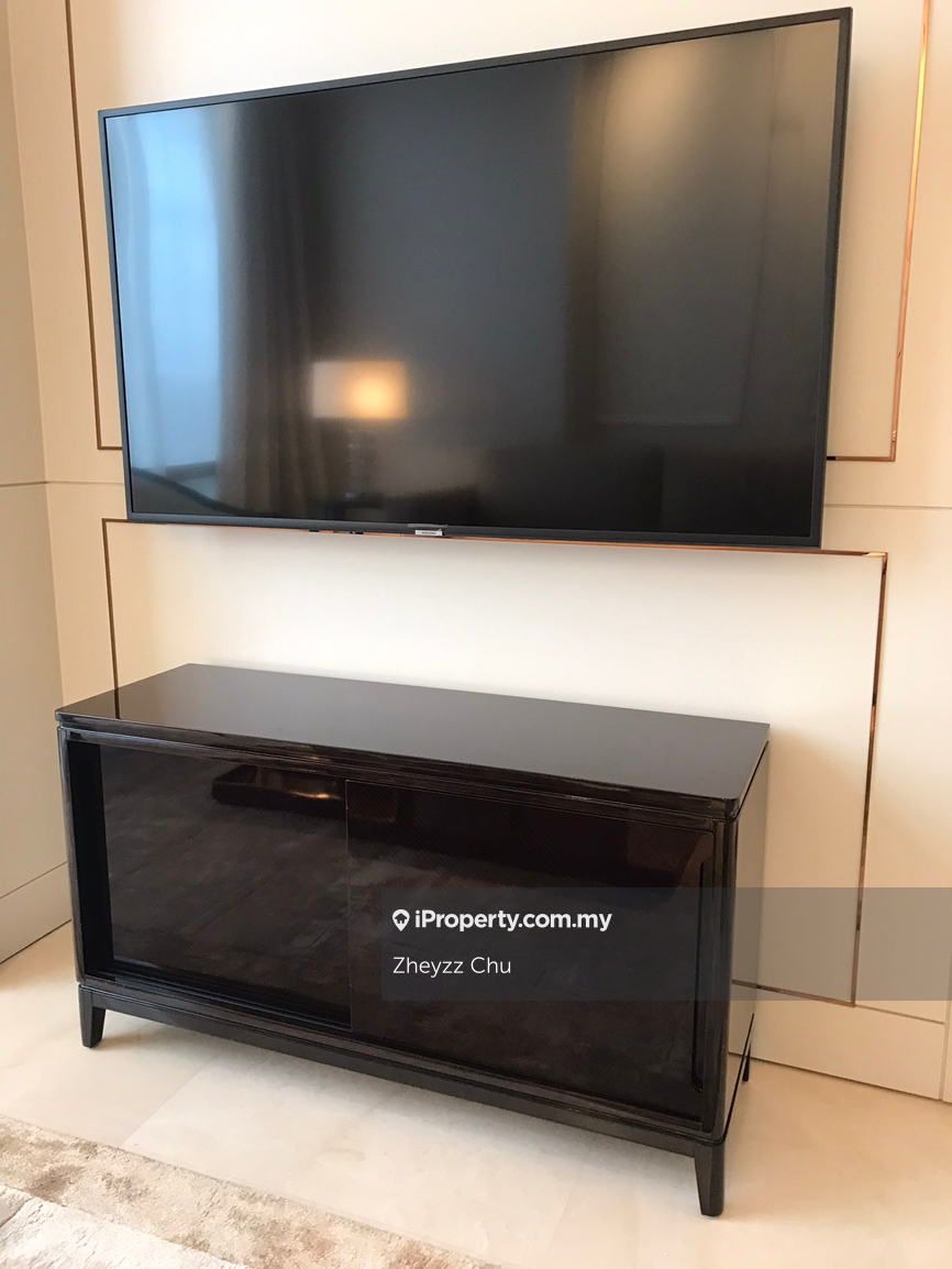 Service Residence for Rent in Pavilion Suites by Zheyzz Chu - iProperty.com.my