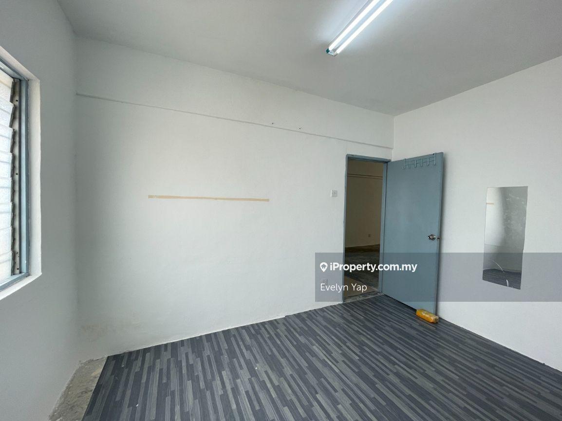 Apartment for Sale in Pandan Ria Apartment (Block A) by Evelyn Yap - iProperty.com.my