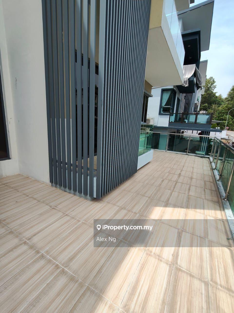 Semi-Detached House for Sale in Bandar Mahkota Cheras, Cheras by Alex Ng - iProperty.com.my