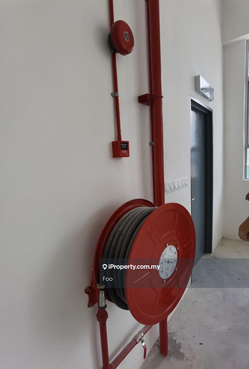 Kilang Terpisah untuk Disewa di Taman Industri Alam Jaya Bandar Puncak Alam, Puncak Alam oleh Foo - iProperty.com.my