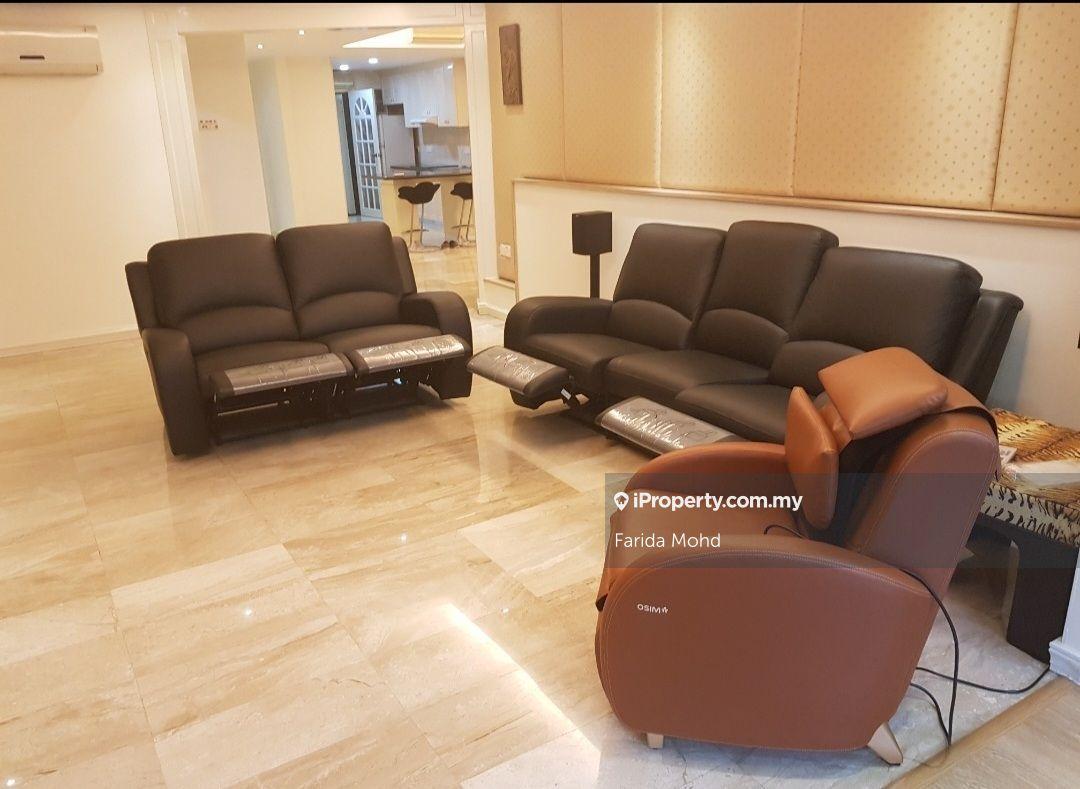 Condominium for Sale in Sri Kenny by Farida Mohd - iProperty.com.my