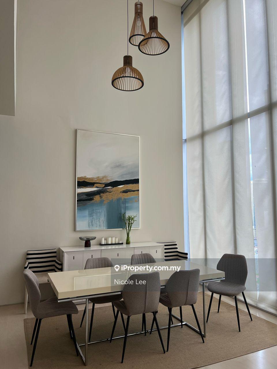 Kondominium untuk Disewa di One KL oleh Nicole Lee - iProperty.com.my
