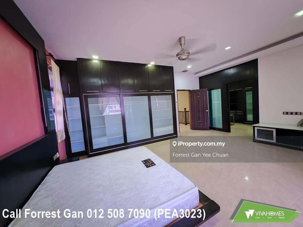 Rumah Berkembar untuk Disewa di Bandar Bukit Tinggi, Klang oleh Forrest Gan Yee Chuan - iProperty.com.my