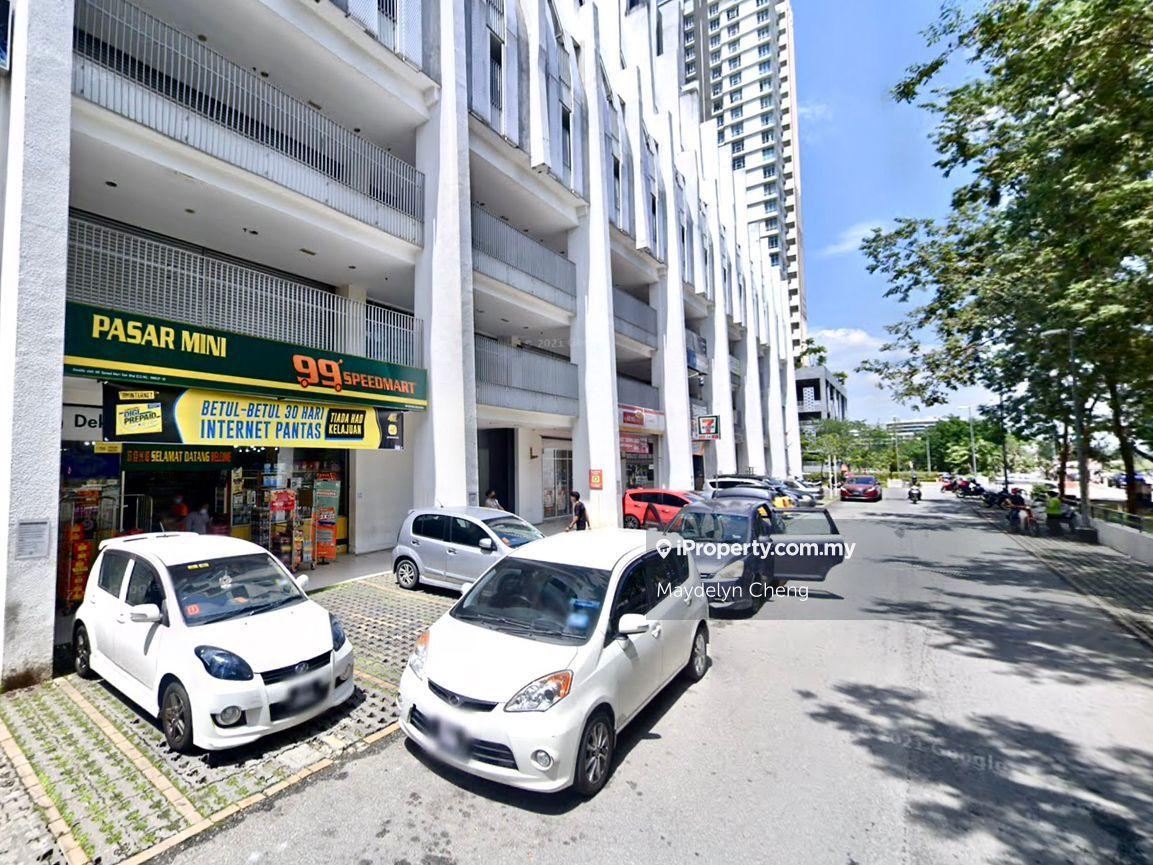Shop for Sale in 4.9% ROI, FREEHOLD FACING MAINROAD, Cyberjaya by Maydelyn Cheng - iProperty.com.my